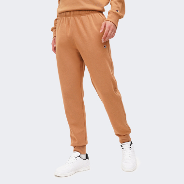 Спортивні штани Champion rib cuff pants - 167442, фото 1 - інтернет-магазин MEGASPORT