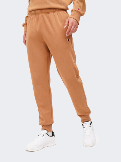 Спортивнi штани Champion rib cuff pants - 167442, фото 1 - інтернет-магазин MEGASPORT