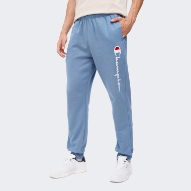 Спортивні штани Champion rib cuff pants - 167438, фото 1 - інтернет-магазин MEGASPORT