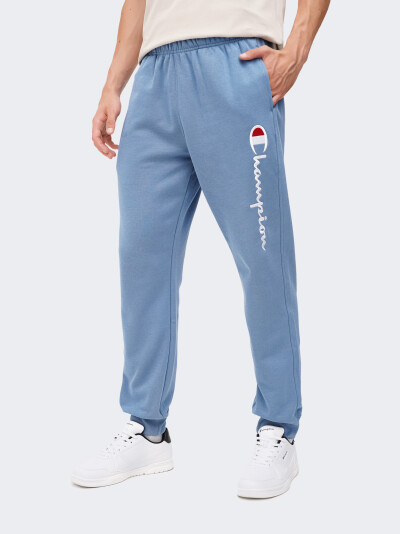 Спортивнi штани Champion rib cuff pants - 167438, фото 1 - інтернет-магазин MEGASPORT
