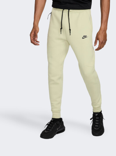 Спортивні штани Nike M NK TCH FLC JGGR - 167972, фото 1 - інтернет-магазин MEGASPORT