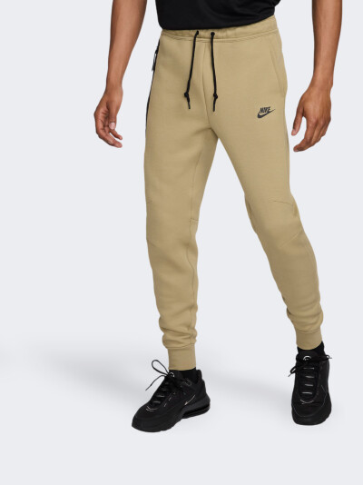 Спортивні штани Nike M NK TCH FLC JGGR - 167970, фото 1 - інтернет-магазин MEGASPORT