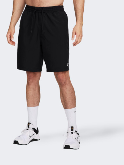Шорти Nike M NK DF FORM 9IN UL SHORT - 167975, фото 1 - інтернет-магазин MEGASPORT
