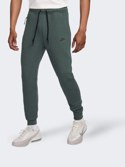 Спортивные штаны Nike M NK TCH FLC JGGR - 167971, фото 1 - интернет-магазин MEGASPORT