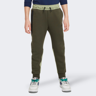 детские B NSW TECH FLC PANT