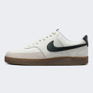 Кеды Nike Court Vision Low - 167978, фото 1 - интернет-магазин MEGASPORT