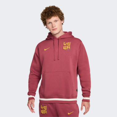 Кофта Nike LFC M NSW CLUB HOODIE PO BB - 167976, фото 1 - інтернет-магазин MEGASPORT