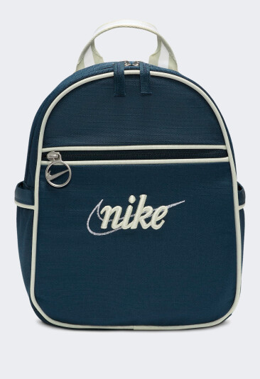 Рюкзак Nike NSW FUTURA 365 MINI BKPK-RETRO - 167977, фото 1 - интернет-магазин MEGASPORT