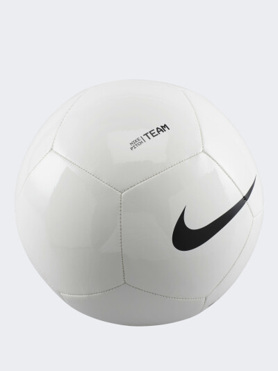 М'яч Nike NK PITCH TEAM - FA24 - 167984, фото 1 - інтернет-магазин MEGASPORT