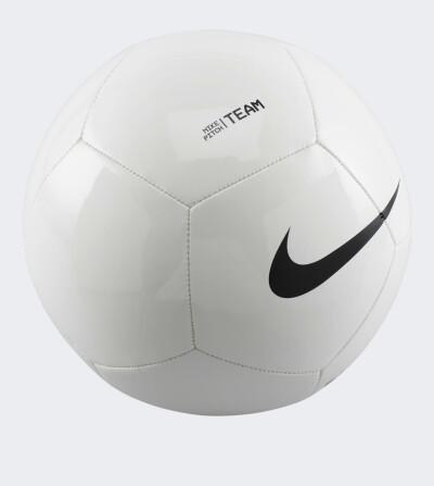 Мяч Nike NK PITCH TEAM - FA24 - 167984, фото 1 - интернет-магазин MEGASPORT