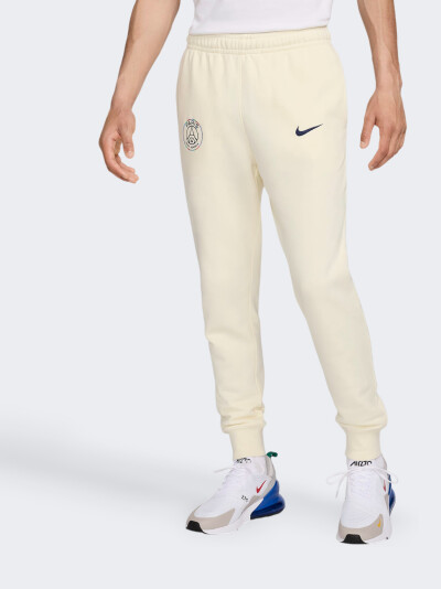 Спортивнi штани Nike PSG M NSW CLUB JGGR FT UP - 167986, фото 1 - інтернет-магазин MEGASPORT