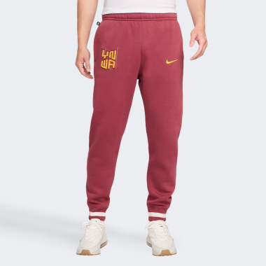 Спортивные штаны Nike LFC M NSW CLUB JGGR BB - 167988, фото 1 - интернет-магазин MEGASPORT