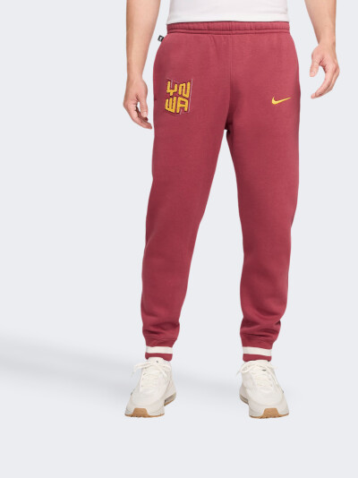 Спортивные штаны Nike LFC M NSW CLUB JGGR BB - 167988, фото 1 - интернет-магазин MEGASPORT