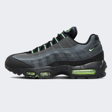 Кросівки Nike AIR MAX 95 - 167990, фото 1 - інтернет-магазин MEGASPORT