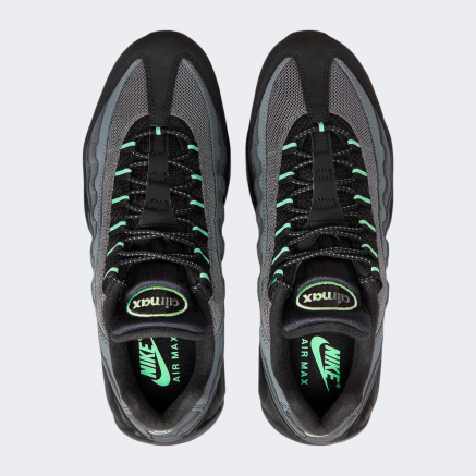 Nike 95 ultra green hotsell