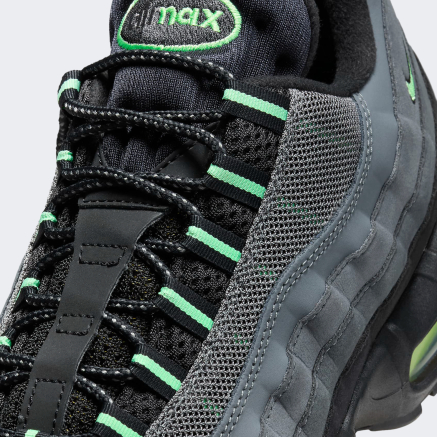 Nike AIR MAX 95 MEGASPORT 167990