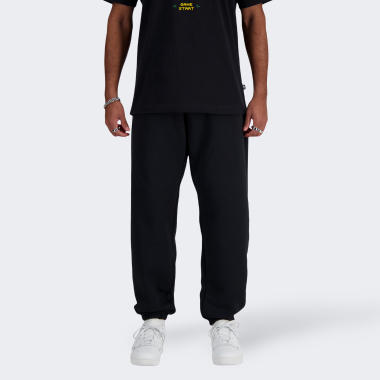 Спортивні штани New Balance Pant Sport Essentials Fleece - 167998, фото 1 - інтернет-магазин MEGASPORT