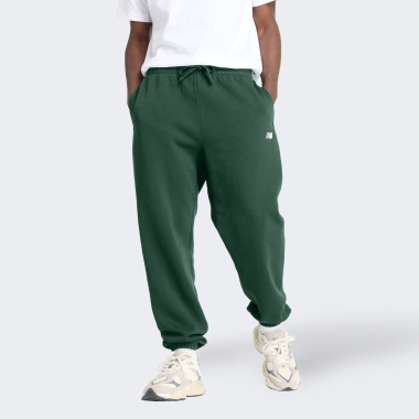 Спортивні штани New Balance Pant Sport Essentials Fleece - 168000, фото 1 - інтернет-магазин MEGASPORT