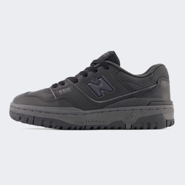 Кросівки New Balance дитячі model BB550 - 167991, фото 1 - інтернет-магазин MEGASPORT