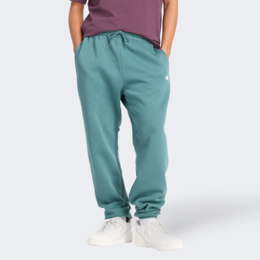 Спортивні штани New Balance Pant Sport Essentials Fleece - 167999, фото 1 - інтернет-магазин MEGASPORT