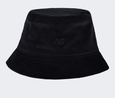 Кепка і Панама New Balance Bucket Corduroy - 167993, фото 1 - інтернет-магазин MEGASPORT