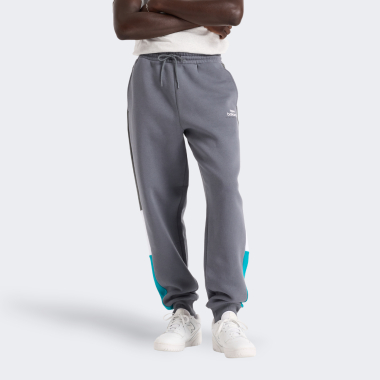 Спортивные штаны New Balance Pant Classics Fleece - 168002, фото 1 - интернет-магазин MEGASPORT