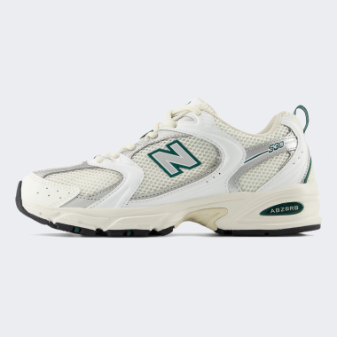 Кроссовки New Balance model 530 - 168004, фото 1 - интернет-магазин MEGASPORT