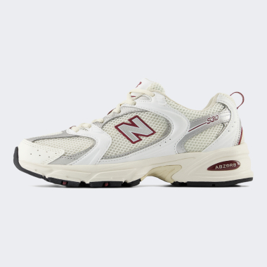 Кросівки New Balance model 530 - 168005, фото 1 - інтернет-магазин MEGASPORT