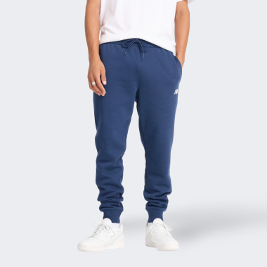 Спортивні штани New Balance Pant Sport Fleece - 168003, фото 1 - інтернет-магазин MEGASPORT