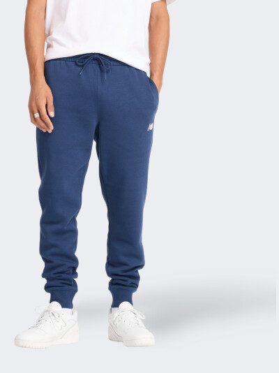 Спортивные штаны New Balance Pant Sport Fleece - 168003, фото 1 - интернет-магазин MEGASPORT