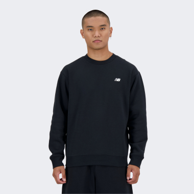 Кофта New Balance Sport Essentials Fleece - 168010, фото 1 - интернет-магазин MEGASPORT