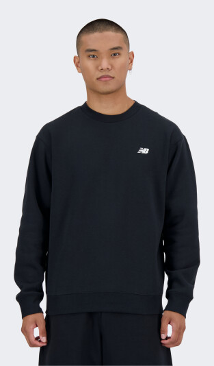 Кофта New Balance Sport Essentials Fleece - 168010, фото 1 - інтернет-магазин MEGASPORT