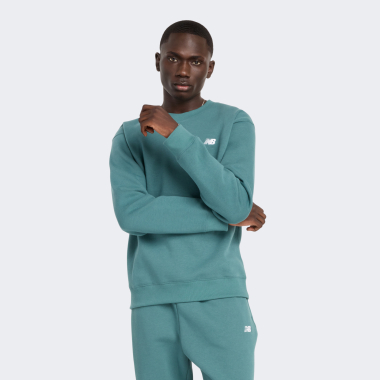 Кофта New Balance Sport Essentials Fleece - 168011, фото 1 - интернет-магазин MEGASPORT