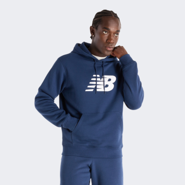 Hoodie Sport Core Brushed