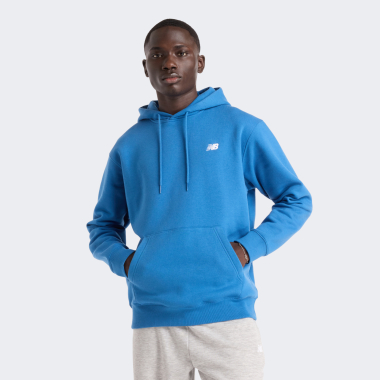 Hoodie Sport Essentials Fleece