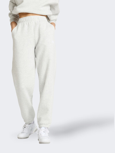 Спортивні штани New Balance Pant Essentials Fleece - 168023, фото 1 - інтернет-магазин MEGASPORT