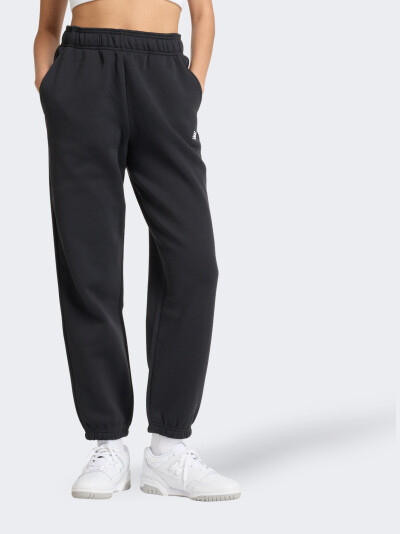 Спортивні штани New Balance Pant Essentials Fleece - 168024, фото 1 - інтернет-магазин MEGASPORT