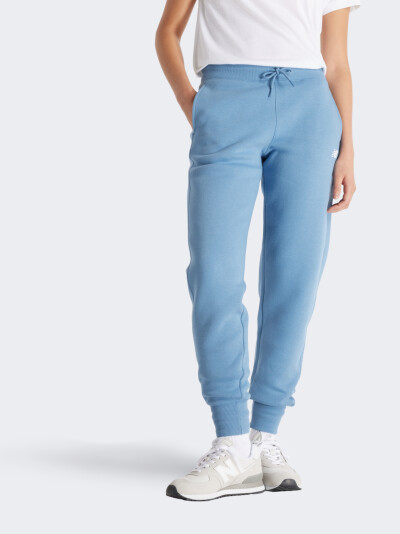 Спортивні штани New Balance Pant Classic Core Fleece - 168025, фото 1 - інтернет-магазин MEGASPORT