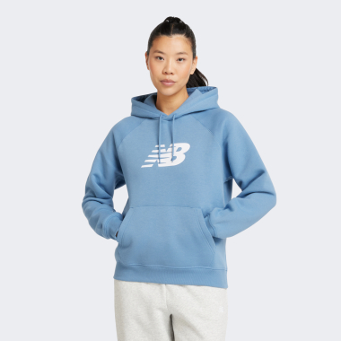 Hoodie Fleece Logo