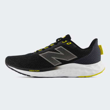 Кроссовки New Balance model Arishi - 168039, фото 1 - интернет-магазин MEGASPORT