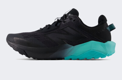 Кроссовки New Balance model Nitrel v6 - 168040, фото 1 - интернет-магазин MEGASPORT