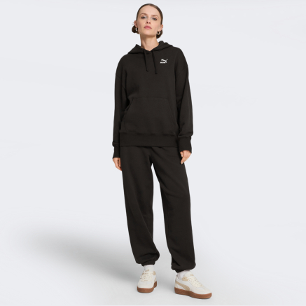 Спортивнi штани Puma BETTER CLASSICS Sweatpants FL - 168119, фото 4 - інтернет-магазин MEGASPORT