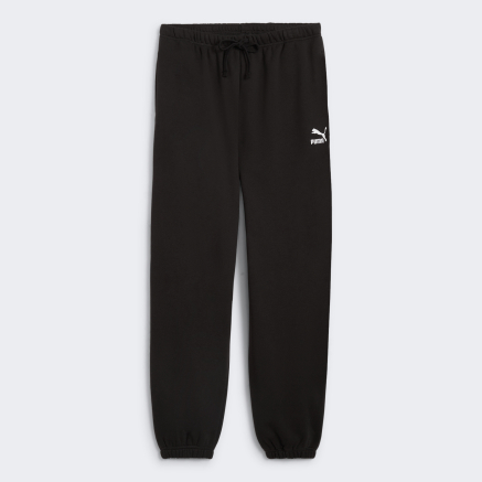 Спортивные штаны Puma BETTER CLASSICS Sweatpants FL - 168119, фото 7 - интернет-магазин MEGASPORT