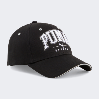 Кепка і Панама Puma Squad BB Cap - 168082, фото 1 - інтернет-магазин MEGASPORT