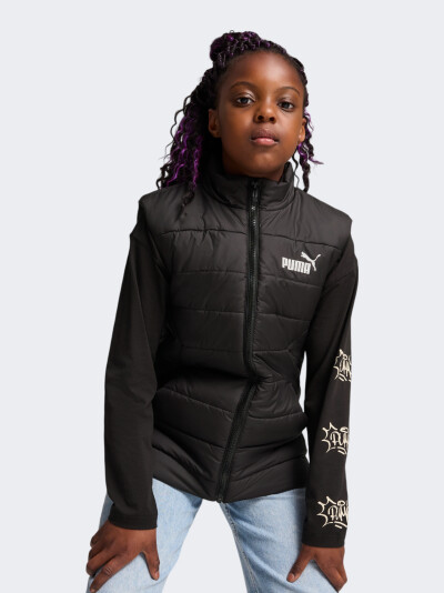 Куртка-жилет Puma ESS Padded Vest - 168122, фото 1 - інтернет-магазин MEGASPORT