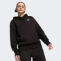 Кофта Puma BETTER CLASSICS Relaxed Hoodie FL, фото 1 - интернет магазин MEGASPORT