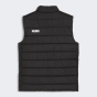 Куртка-жилет Puma детская ESS Padded Vest, фото 6 - интернет магазин MEGASPORT