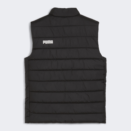 Куртка-жилет Puma детская ESS Padded Vest - 168122, фото 6 - интернет-магазин MEGASPORT