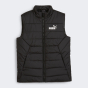 Куртка-жилет Puma детская ESS Padded Vest, фото 5 - интернет магазин MEGASPORT