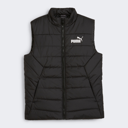 Куртка-жилет Puma детская ESS Padded Vest - 168122, фото 5 - интернет-магазин MEGASPORT